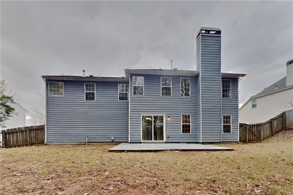 5197 Running Doe Drive Suwanee, GA 30024 - Photo 17 of 19