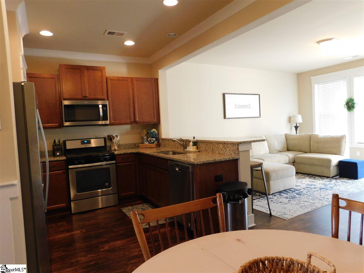 209 Meritage Street Greer, SC 29651 - Photo 10 of 29 Gallery Image 10