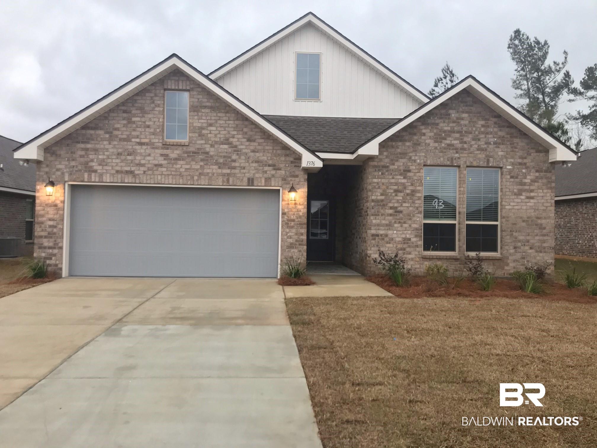 1376 Surrey Loop Foley, AL 36535 - Photo 1 of 3