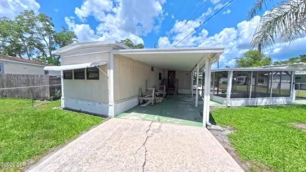 $127,000 | 1304 Arroyo Parkway, Ormond Beach, FL 32174