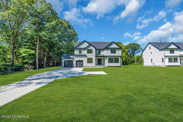 $1,200,000 | 1656 North Bay Avenue, Toms River, NJ 08753