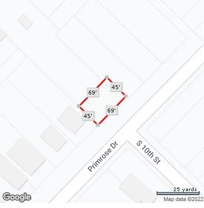 a picture of floor plan