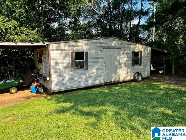 189 Goodwin Lane Talladega, AL 35160 - Photo 6 of 6