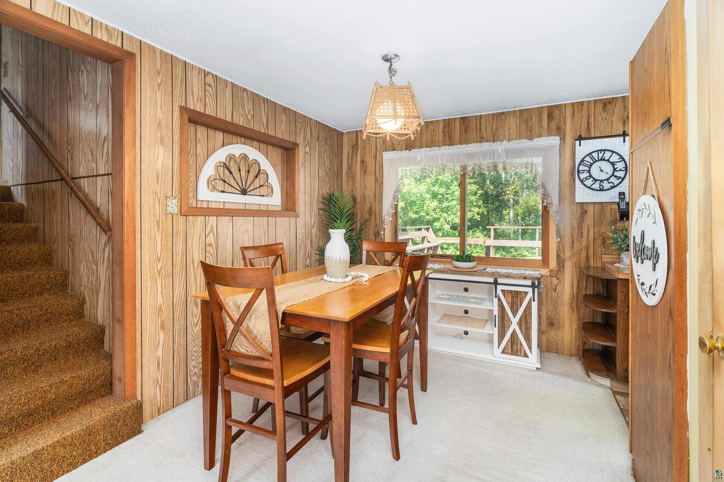 141 Alice Street Proctor, MN 55810 - Photo 9 of 46 Dining Room