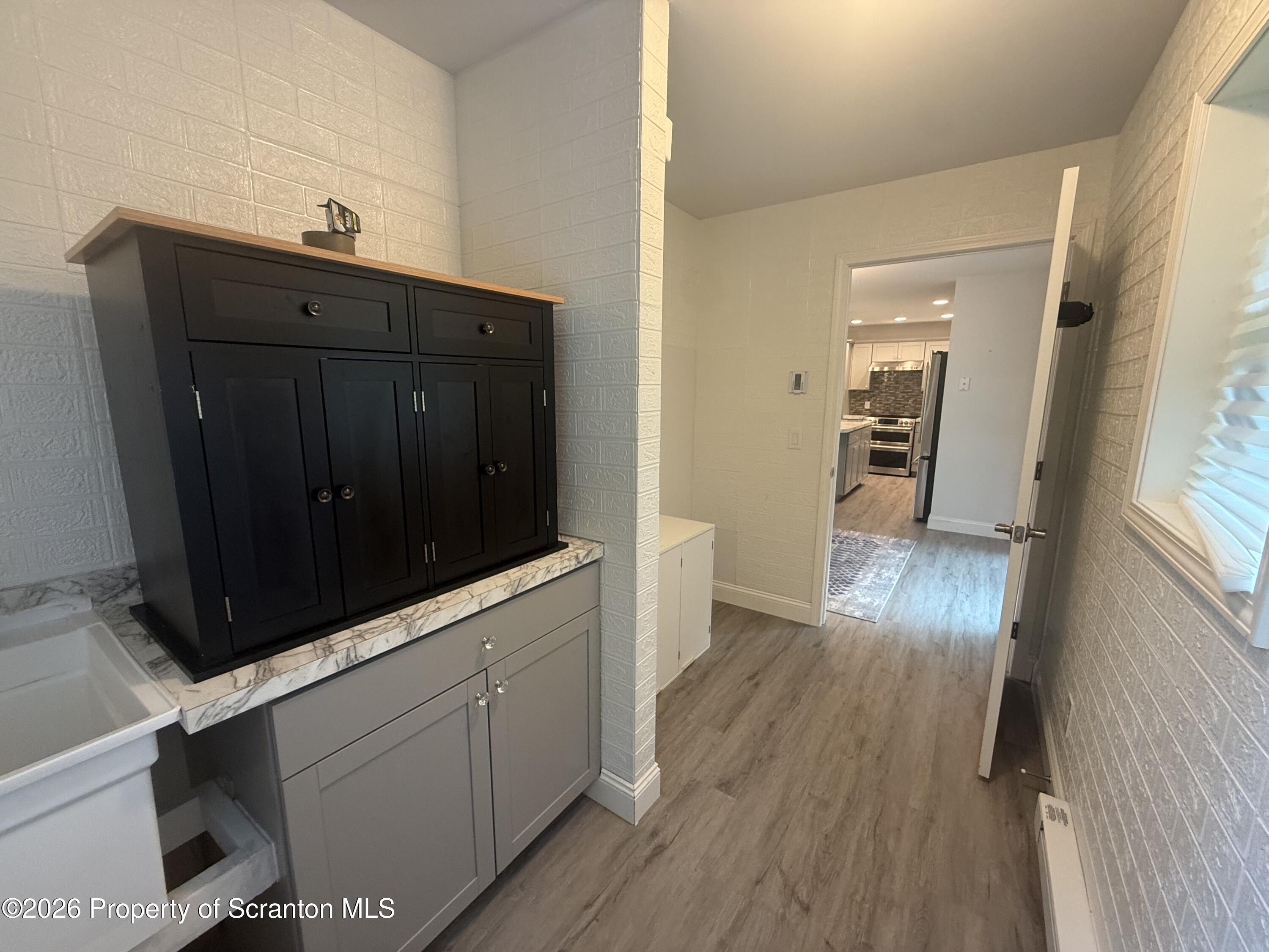 702 Scott Road Clarks Summit, PA 18411 - Photo 31 of 42 Laundry