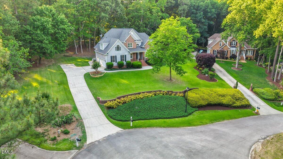 2128 Beneventum Court Raleigh, NC 27606 - Photo 61 of 76 16-2128 Beneventum Ct-16