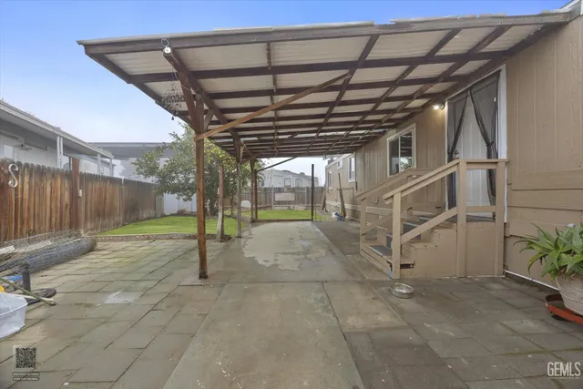 $55,000 | Undisclosed Address, Bakersfield, CA 93314