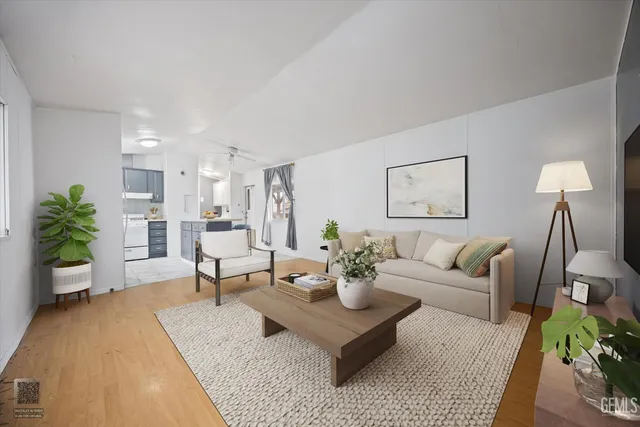 $55,000 | Undisclosed Address, Bakersfield, CA 93314