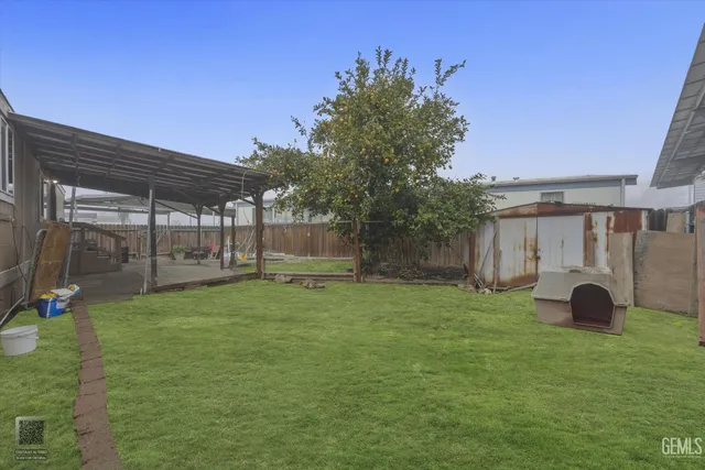 $55,000 | Undisclosed Address, Bakersfield, CA 93314