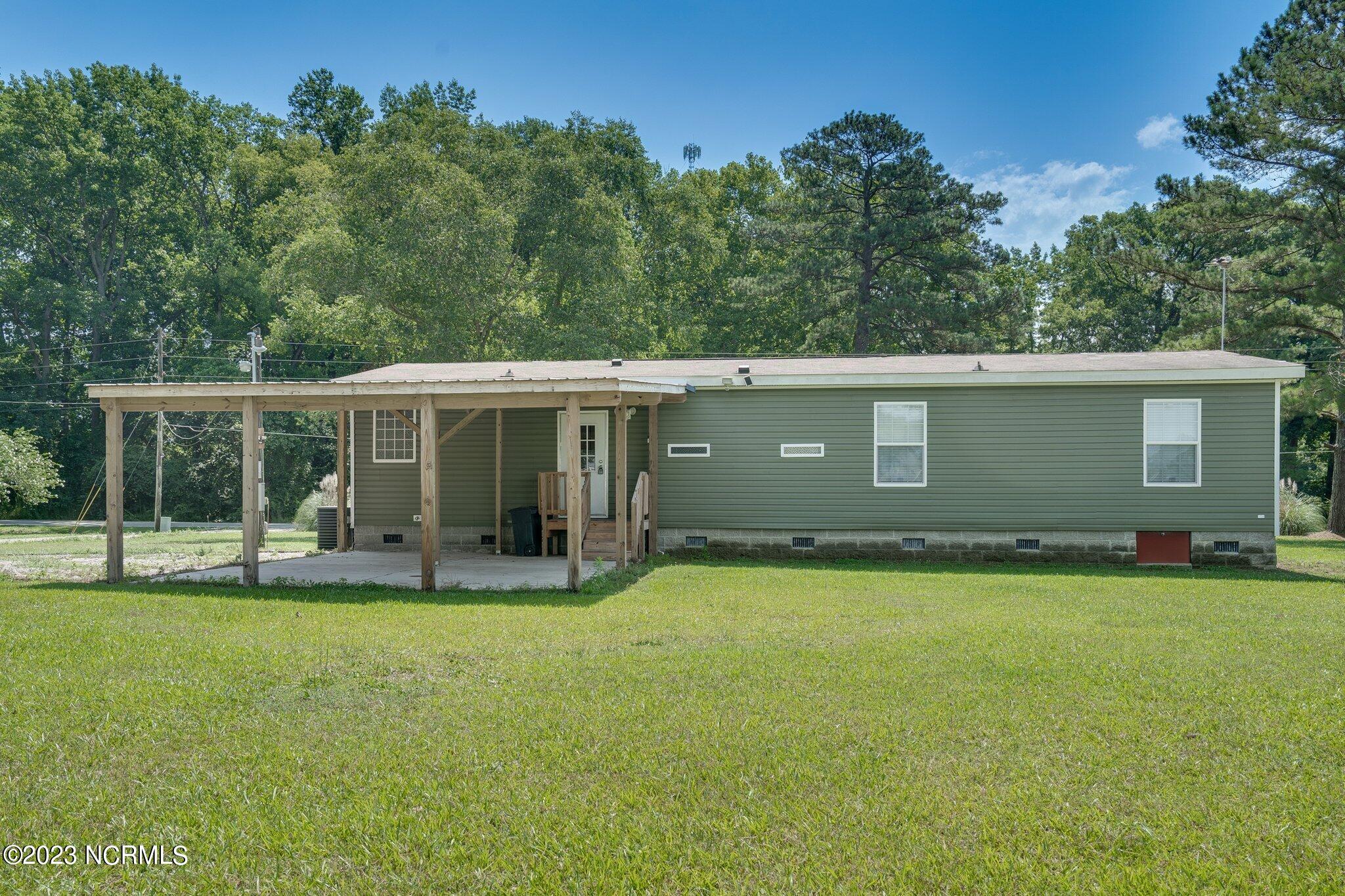 6102 Morningside Road Lucama, NC 27851 - Photo 24 of 27 026-6102MorningsideRoad-Wilson-NC-27893-