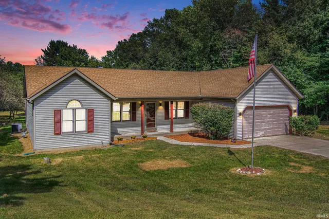 $399,000 | 17283 Adams Road, Granger, IN 46530
