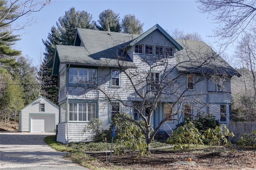 41 Litchfield Road Norfolk, CT 06058 - Photo 1 of 1 Gallery Image 1