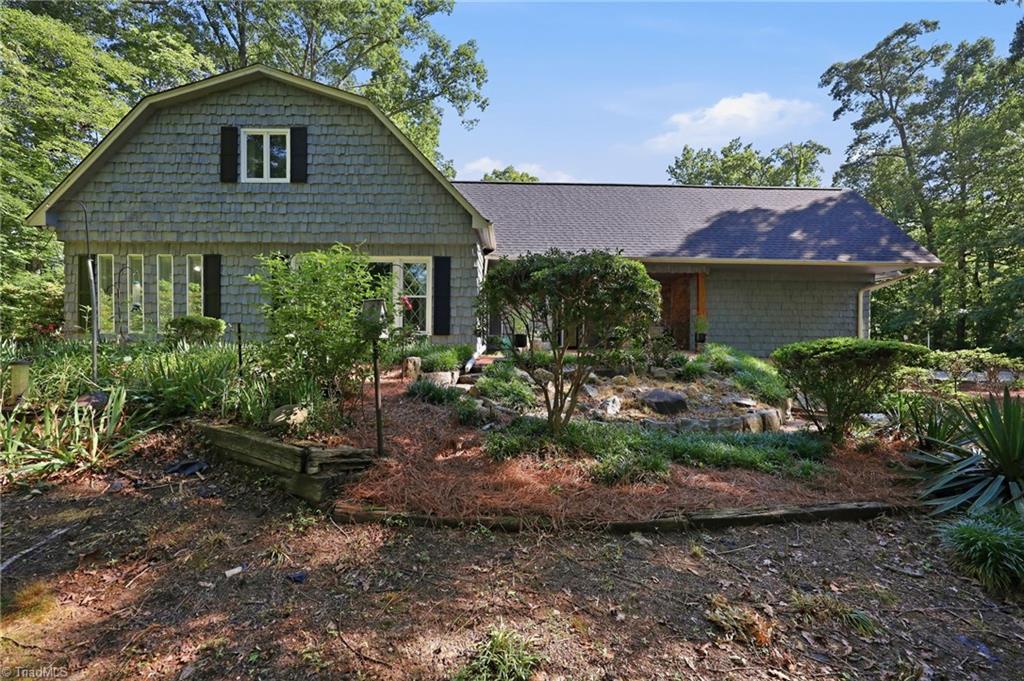 3069 Wallburg-High Point Road High Point, NC 27265 - Photo 41 of 48