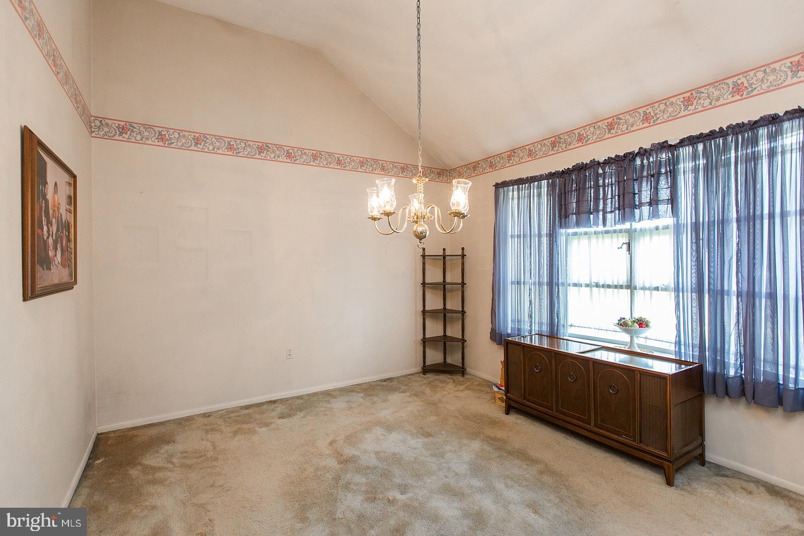 2710 Chapel Road Lancaster, PA 17603 - Photo 12 of 56 Hardwood floors under carpeted areas