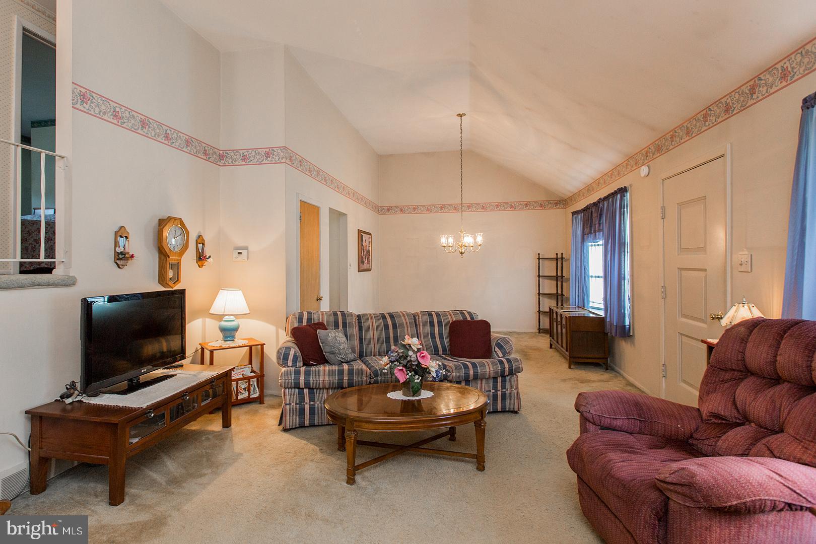 2710 Chapel Road Lancaster, PA 17603 - Photo 15 of 56 Open Floor Plan