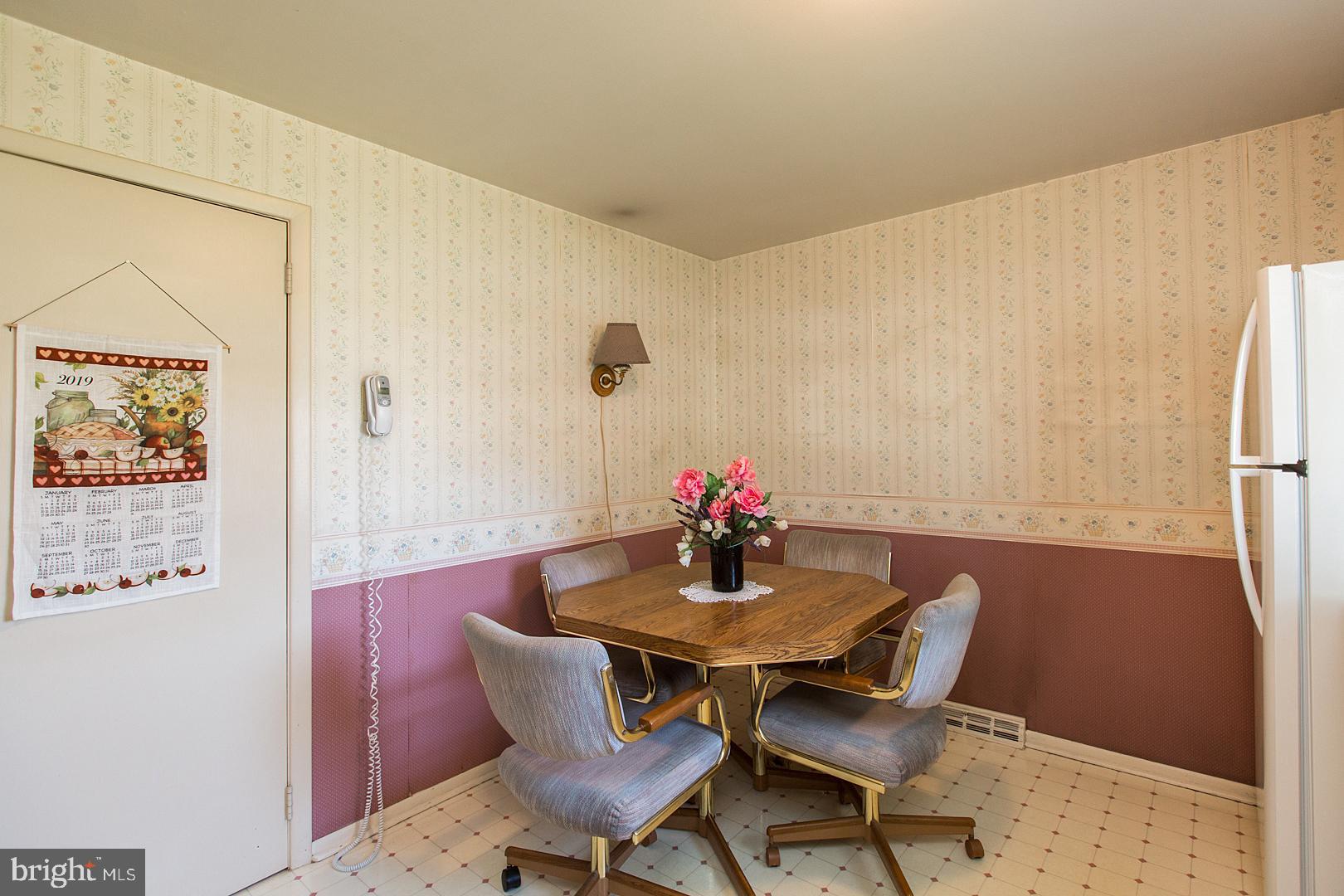 2710 Chapel Road Lancaster, PA 17603 - Photo 19 of 56 Room for a family dinner in Kitchen or DR
