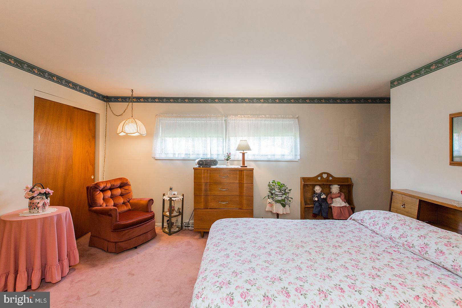 2710 Chapel Road Lancaster, PA 17603 - Photo 28 of 56 Master Bedroom with Private Full Bath