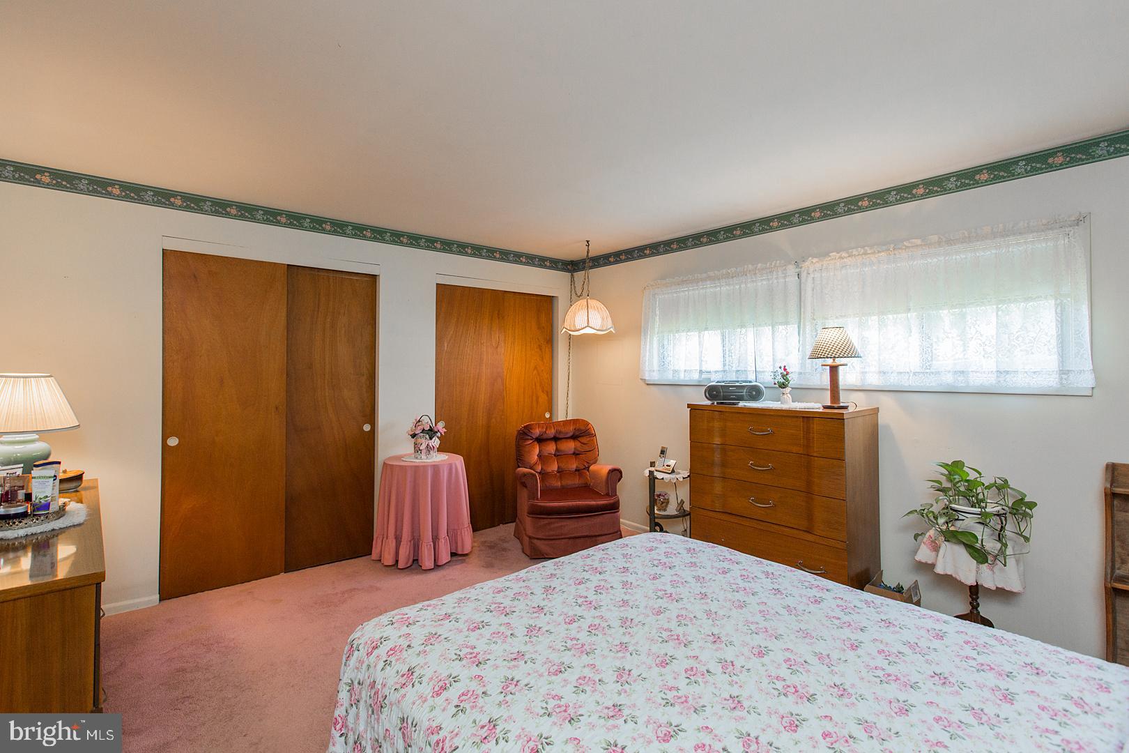 2710 Chapel Road Lancaster, PA 17603 - Photo 29 of 56 Double Closets for all of your belongings
