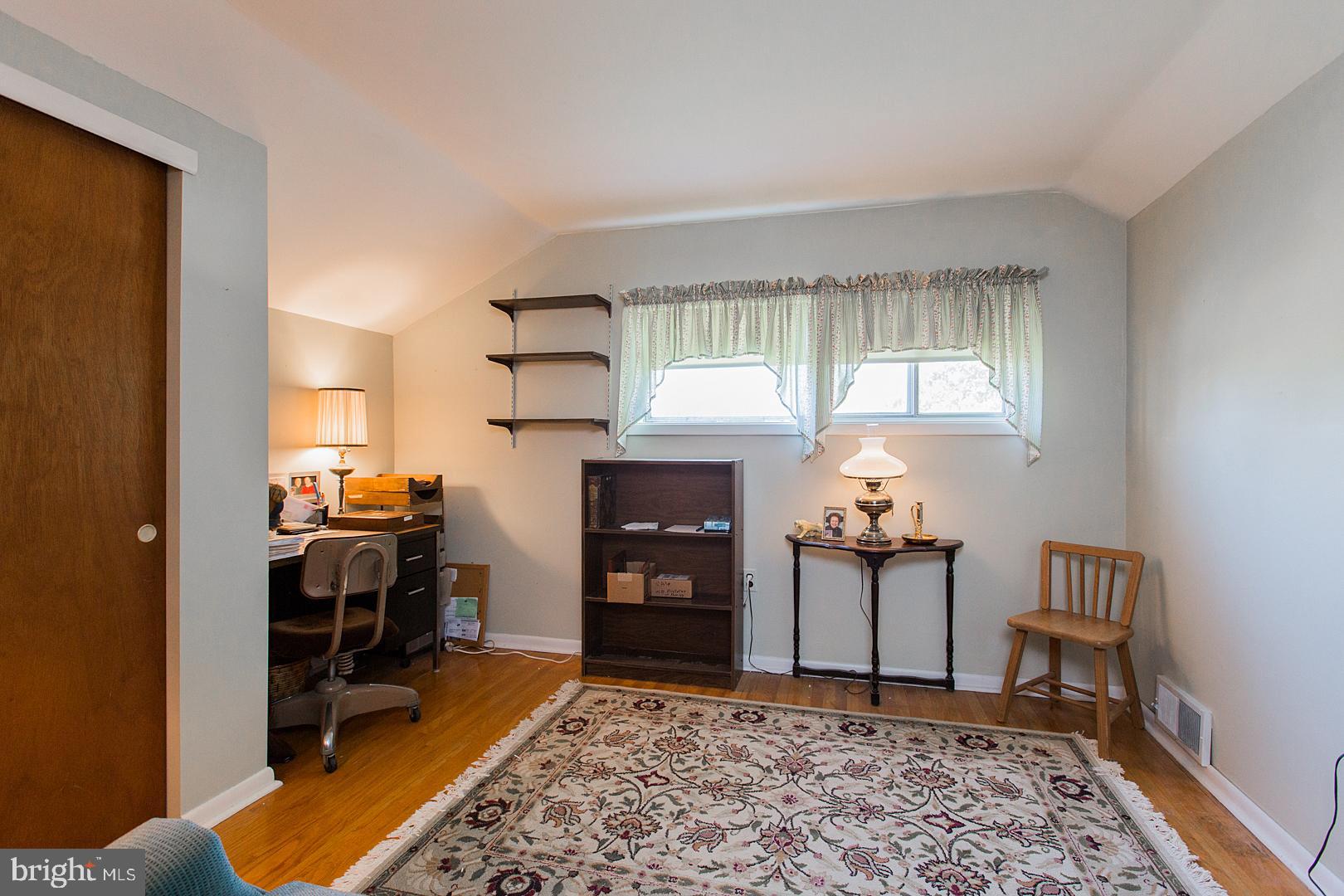 2710 Chapel Road Lancaster, PA 17603 - Photo 33 of 56 View lovely Hardwood Flooring- in most of home