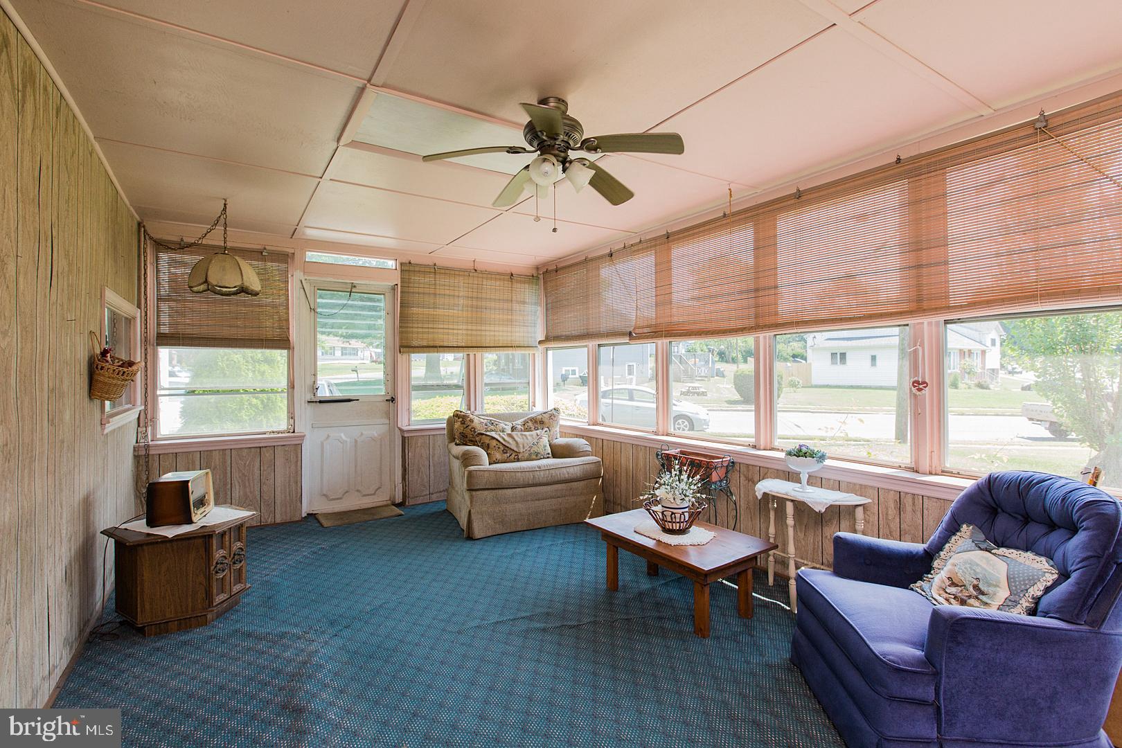 2710 Chapel Road Lancaster, PA 17603 - Photo 44 of 56 Sunroom off laundry room LG 21 x 12