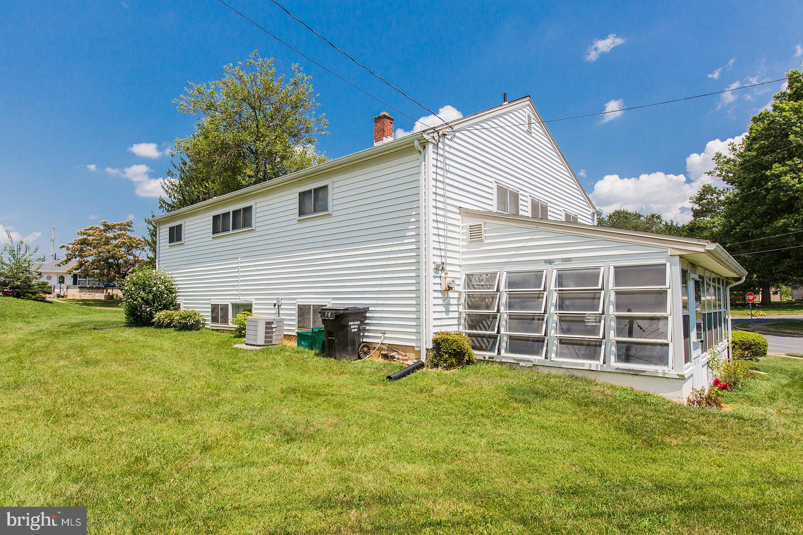 2710 Chapel Road Lancaster, PA 17603 - Photo 49 of 56 Back Yard