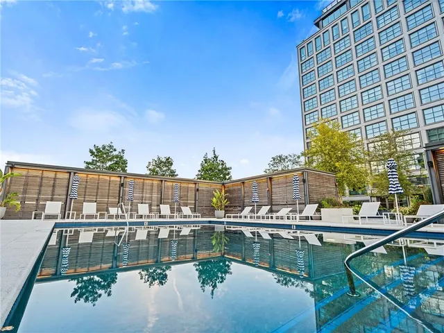 $824,000 | 1001 Julia Street, Unit 9B, New Orleans, LA 70113