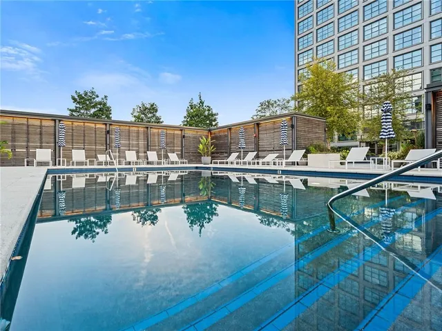 $824,000 | 1001 Julia Street, Unit 9B, New Orleans, LA 70113