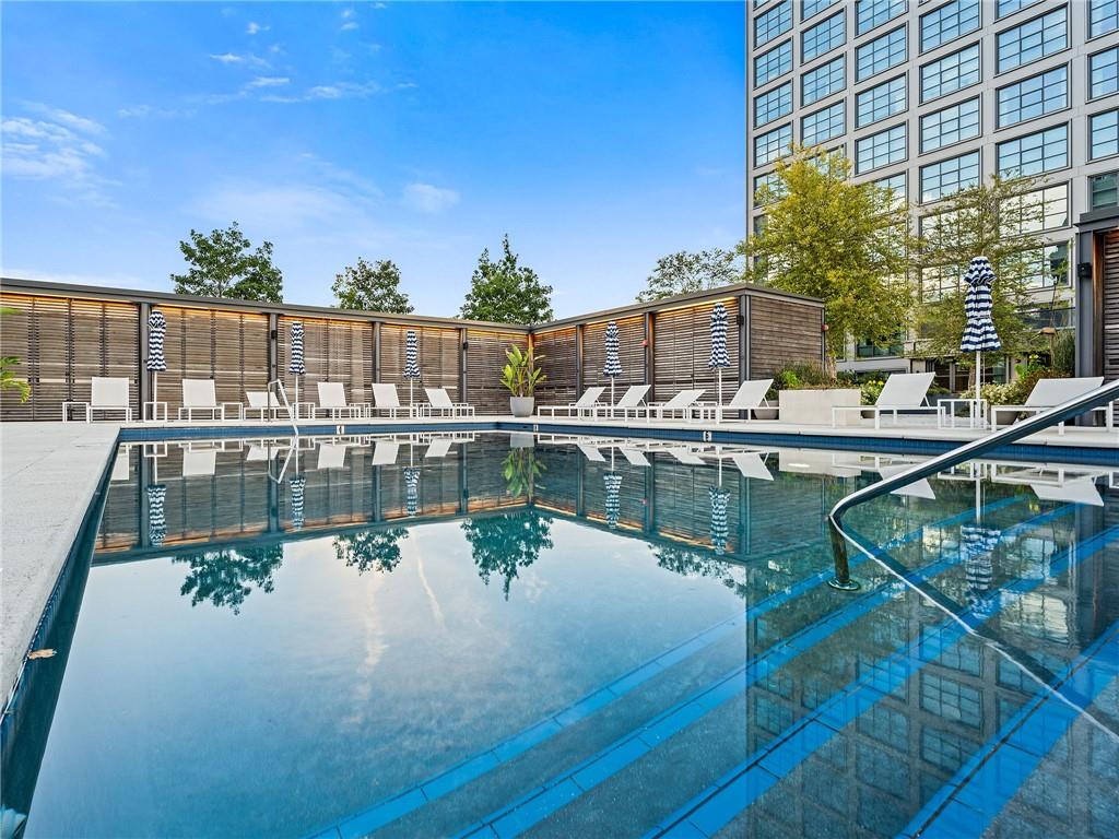 1001 Julia Street, Unit 9B New Orleans, LA 70113 - Photo 17 of 23