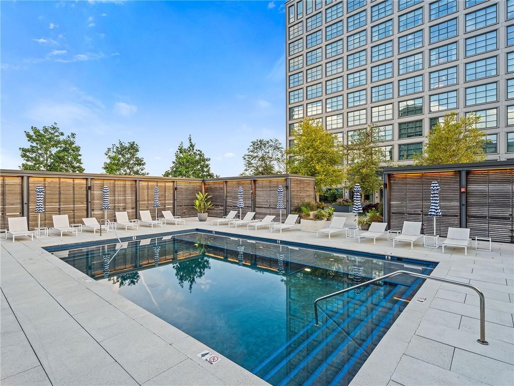 1001 Julia Street, Unit 9B New Orleans, LA 70113 - Photo 19 of 23