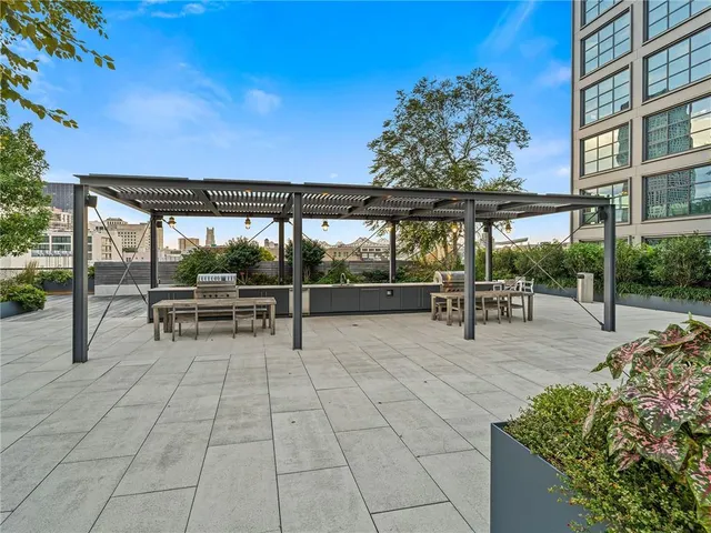 $824,000 | 1001 Julia Street, Unit 9B, New Orleans, LA 70113