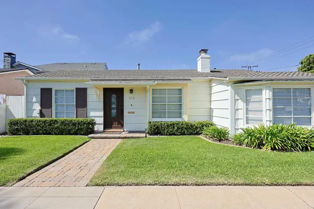 $6,000 | 518 5th Street, Coronado, CA 92118
