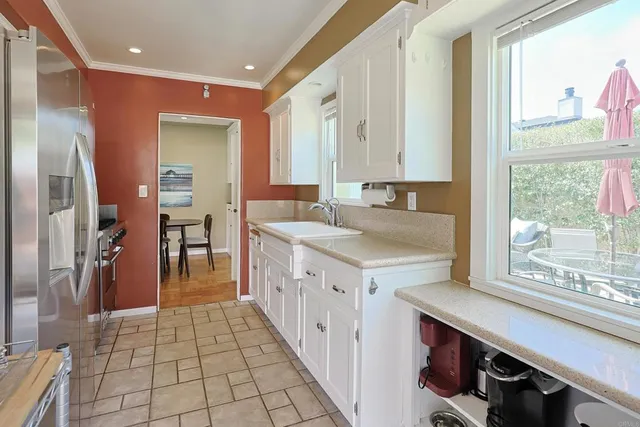 $6,000 | 518 5th Street, Coronado, CA 92118