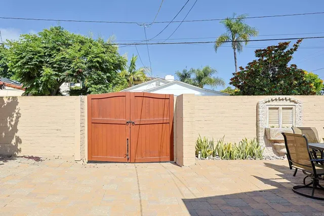 $6,000 | 518 5th Street, Coronado, CA 92118