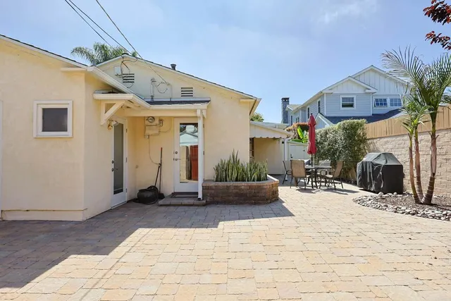 $6,000 | 518 5th Street, Coronado, CA 92118