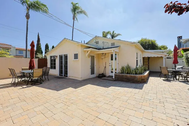 $6,000 | 518 5th Street, Coronado, CA 92118