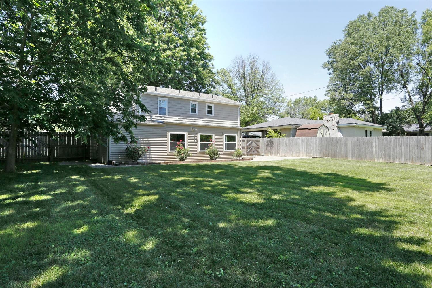 3506 Willowood Road Lexington, KY 40517 - Photo 27 of 29 Photo 27