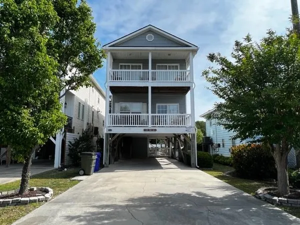 $1,249,900 | 114 7th Avenue South, Surfside Beach, SC 29575