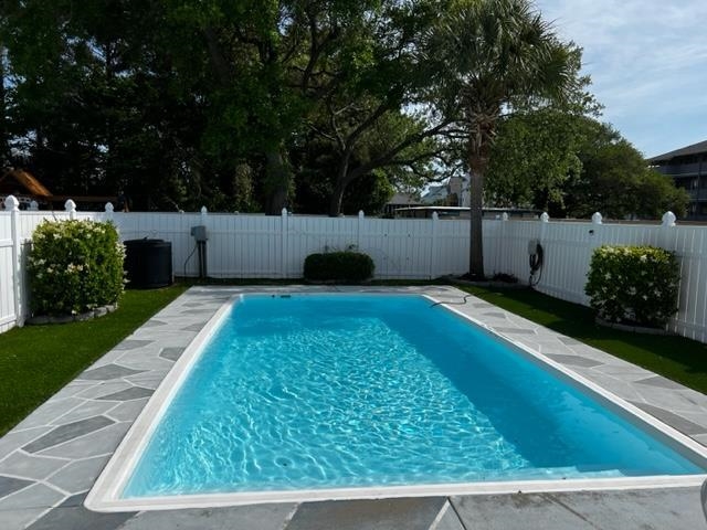 114 7th Avenue South Surfside Beach, SC 29575 - Photo 29 of 33