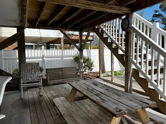 114 7th Avenue South Surfside Beach, SC 29575 - Photo 30 of 33