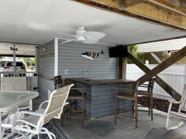 114 7th Avenue South Surfside Beach, SC 29575 - Photo 32 of 33