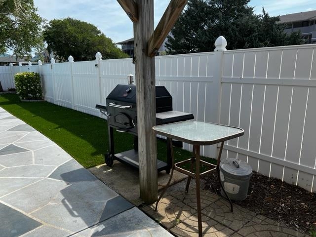 114 7th Avenue South Surfside Beach, SC 29575 - Photo 33 of 33