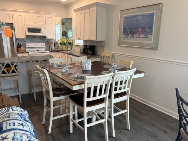 114 7th Avenue South Surfside Beach, SC 29575 - Photo 5 of 33
