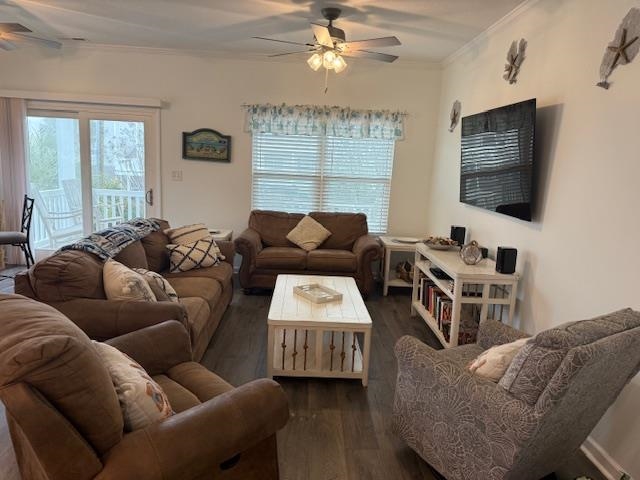 114 7th Avenue South Surfside Beach, SC 29575 - Photo 7 of 33