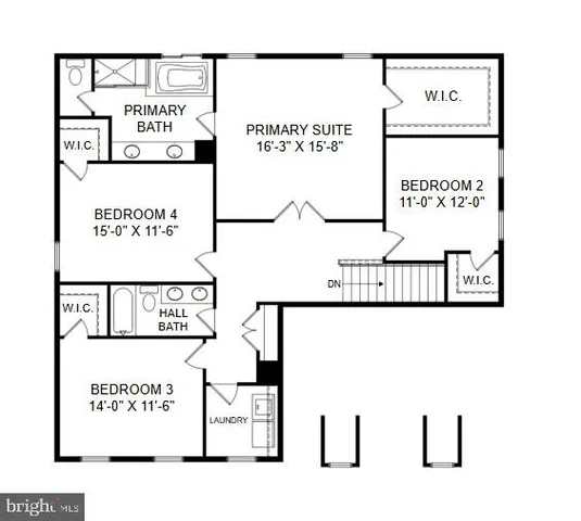 $747,195 | 3827 Solidarity Circle, Waldorf, MD 20603