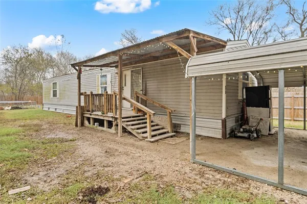 $128,900 | 312 North Douglas Street, Mart, TX 76664