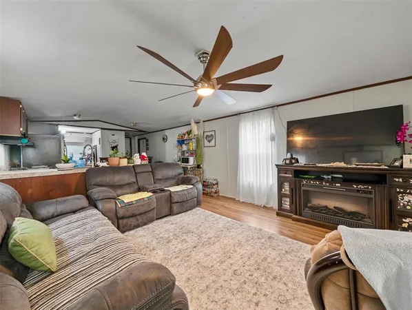 $128,900 | 312 North Douglas Street, Mart, TX 76664