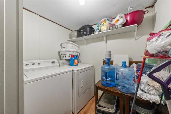 $128,900 | 312 North Douglas Street, Mart, TX 76664