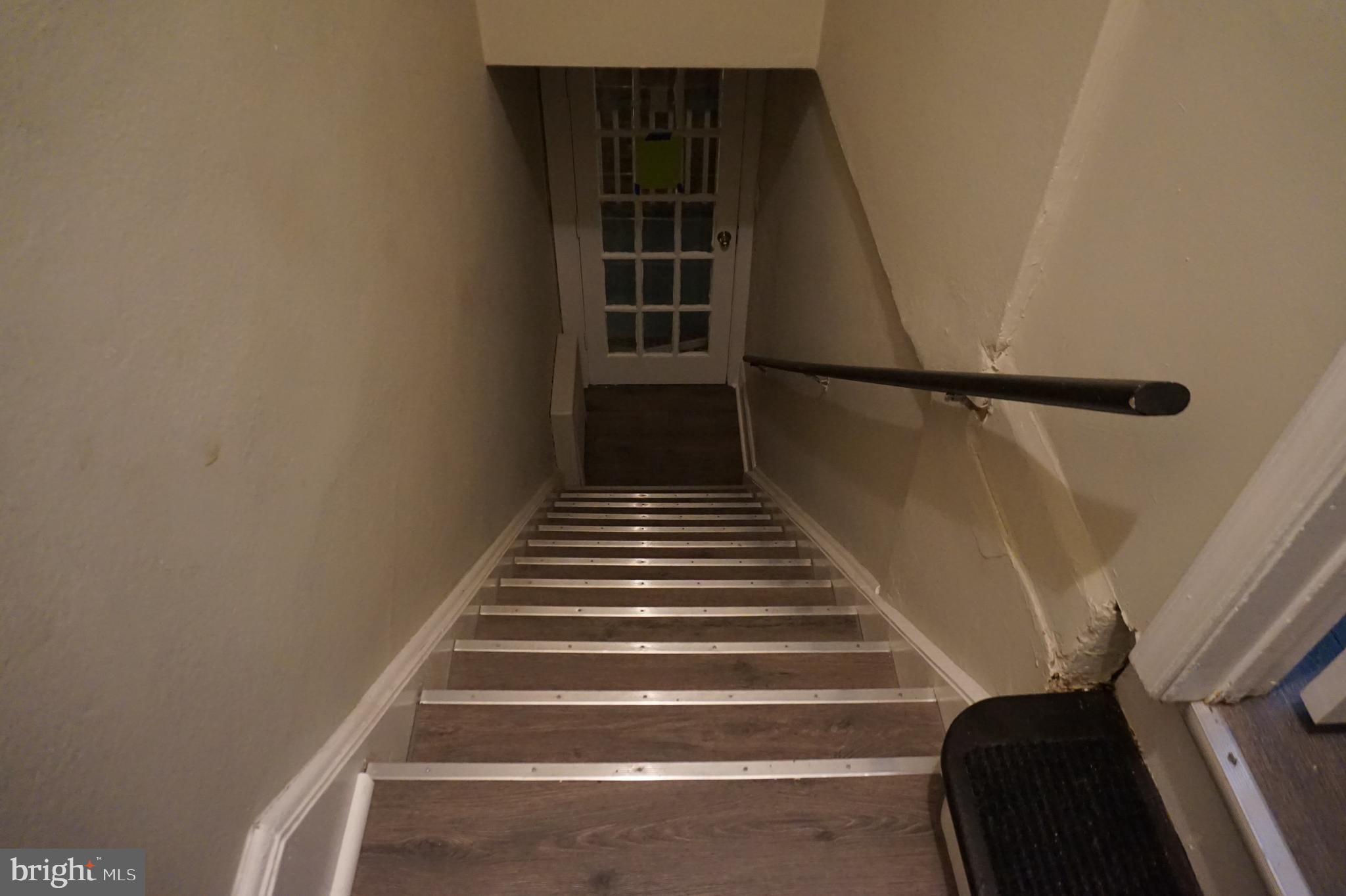 235 Cleveland Street Bristol, PA 19007 - Photo 3 of 18 a view of entryway