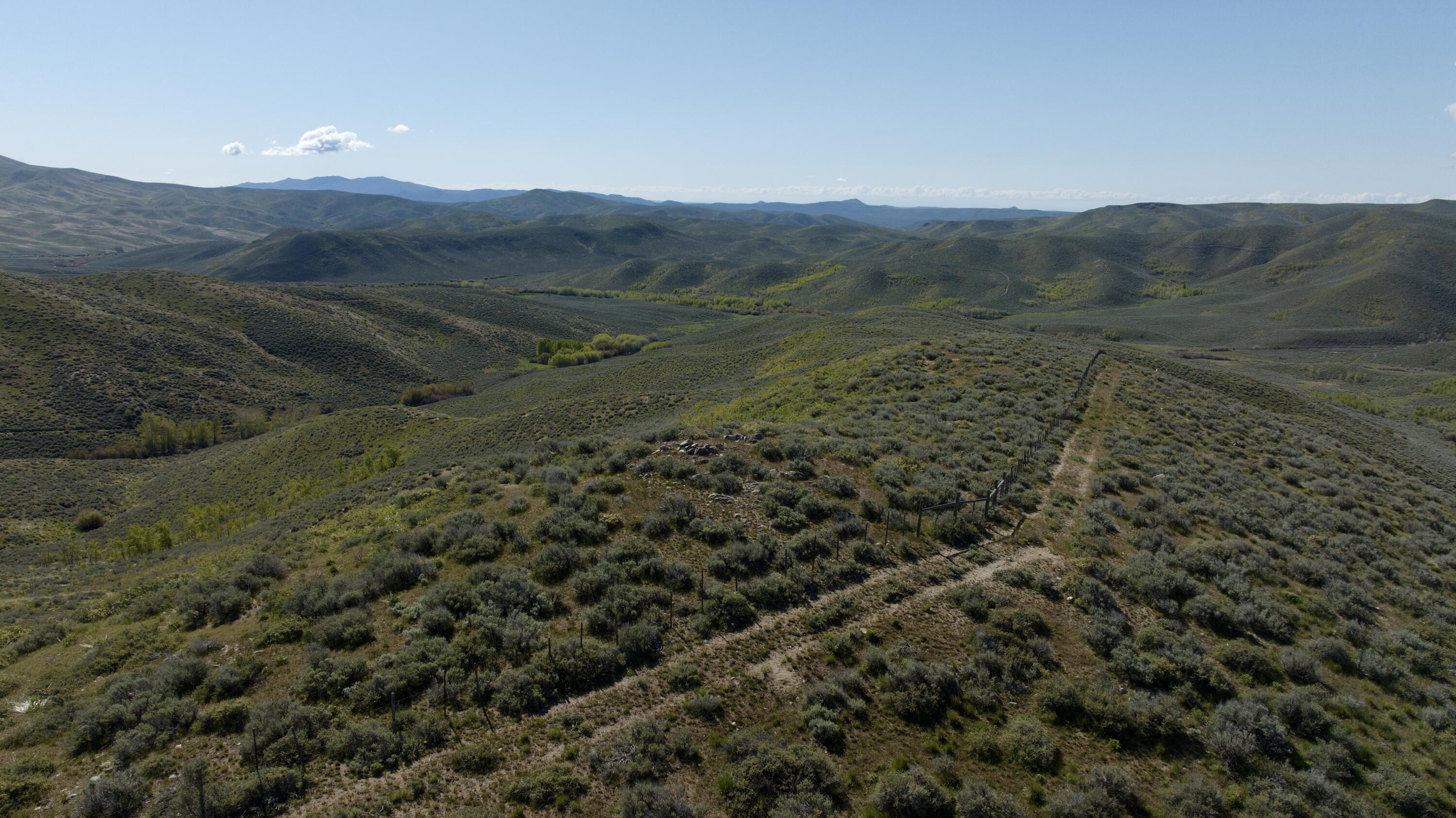 Tbd Camp Creek Road Hailey, ID 83333 - Photo 3 of 18 Camp Creek, Croy, Hailey