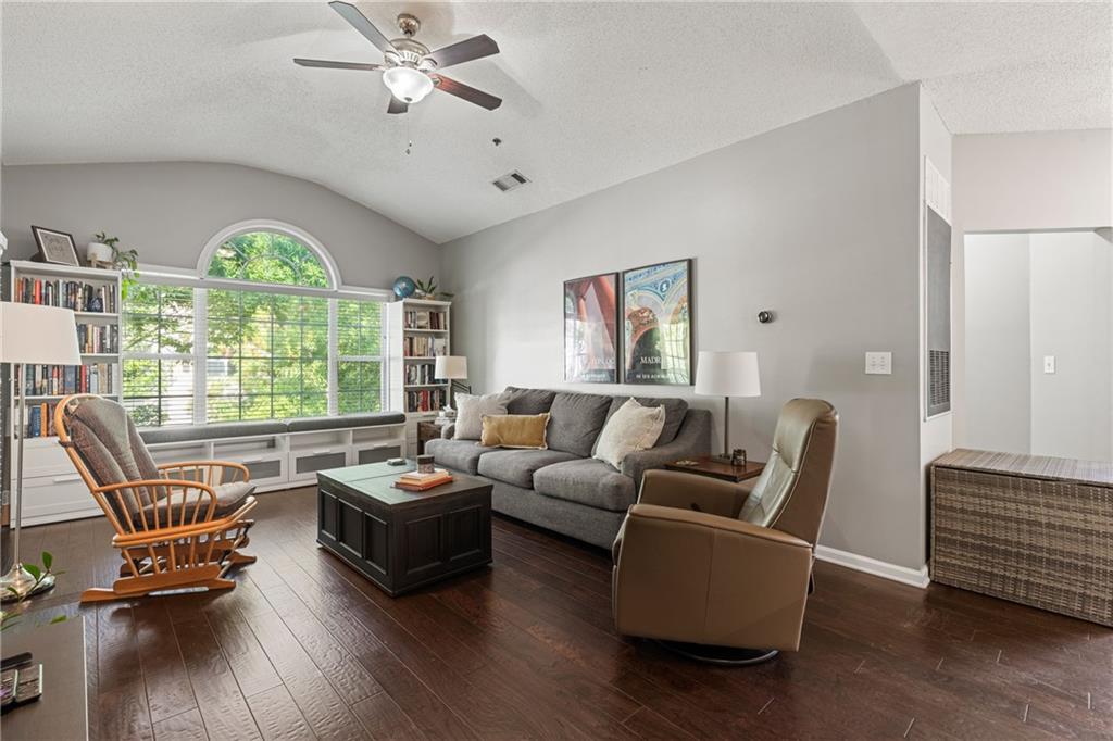 210 Spring Heights Lane, Unit 2 Smyrna, GA 30080 - Photo 5 of 22